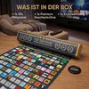 XXL Scratch-off filmplakposter Top 250 films - Bucket List Productafbeelding-voorbeeld 4