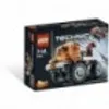 LEGO TECHNIC Mini-Abschleppwagen (9390) Produktbild-Vorschau 5