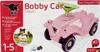 BIG Bobby Car Classic Kvetina Náhľad obrázku produktu 18