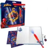 Set d'écriture avec journal intime et crayon magique Voir les images du produit 1
