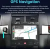 6+128G Android13 Carplay dla VW Touareg 7L 2002-2010 SWC Podgląd zdjęcia produktu 9
