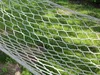 Verk 01285 Amaca in corda da giardino con telaio Anteprima dell’immagine prodotto 4
