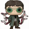 Kopie von FUNKO POP MARVEL SPIDER MAN STEALTH SUIT GLOWS IN Produktbild-Vorschau 2