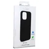 PURO Icon Cover per iPhone 13 Pro Max, nero Anteprima dell’immagine prodotto 6