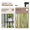 Bamworld Pflanzenregal Außen Innen Blumenständer Hohe Produktbild-Vorschau 3