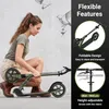 Kidiyana Cityroller, vhodný pro děti od 8 let a dospělé do Náhled obrázku produktu 5