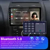 DAB+ 9"Android 15 Autoradio 8-Kern Carplay GPS Navigation Produktbild-Vorschau 9