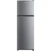 Heinner HF-M294SE++ Kühl-Gefrierkombination 294 L, Produktbild-Vorschau 1