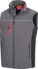 NITRAS Softshellweste "Motion Tex Light" Produktbild-Vorschau 2