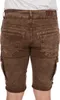 Herren Cargo-Hose Modell HECTOR, knielang Produktbild-Vorschau 4