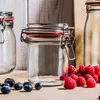 Tescoma Zavařovací sklenice s klipem DELLA CASA 350 ml Náhled obrázku produktu 4