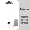 Wäscheständer, Wäschetrockner, klappbar, 160cm Produktbild-Vorschau 10