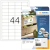 Etiketten A4 weiß 48,3x25,4 mm extrem stark haftend Papier Produktbild-Vorschau 11
