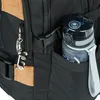BAAGL Schulrucksack Skate Darkness Produktbild-Vorschau 6