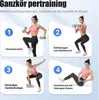 Verstellbare 4-in-1 Kurzhanteln 2er Set (1–4 kg) – Fitness Produktbild-Vorschau 7