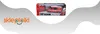 Lolex | Feuerwehr Spielzeugauto - 19 cm - Rot - RC mit Produktbild-Vorschau 9