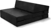 Klappmatratze 70x200 cm Futonsofa SUZI MINI Kaltschaum Produktbild-Vorschau 1