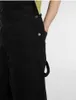 Dickies Loose Canvas Latzhose Schwarz M Herren Schwarz M Produktbild-Vorschau 6