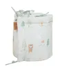 roba Nestchen für Babybetten Woodland Buddies - Produktbild-Vorschau 5