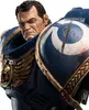 Weta Workshop Warhammer 40000: Space Marine 2 1/6 Leutnant Produktbild-Vorschau 12