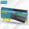 Laminator biurowy a4 laminarka do papieru mocna uniwersalna Podgląd zdjęcia produktu 16