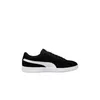 Puma Retro Sneaker Echtleder 'Smash v2'  black - puma white Produktbild-Vorschau 3