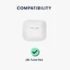 kwmobile Schutzhülle für JBL Tune Flex Hülle - TPU Silikon Produktbild-Vorschau 6
