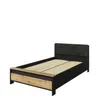 MINIO go for it, SPOT Bett mit Rahmen und Beinen – Produktbild-Vorschau 1