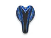 Selle Montegrappa OK-GO Sattel | Blau-Schwarz | Kinder Produktbild-Vorschau 6