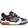 Geox J Inek Boy Couleur Bleu Voir les images du produit 6