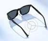 Xiaomi | Quadratische Sonnenbrille Produktbild-Vorschau 5