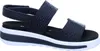 Semler Hanna RIVER-CALF Damen Sandale in Schwarz, Größe 3.5 Produktbild-Vorschau 14