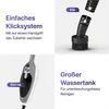 LUMAN 12 in 1 Dampfreiniger – Handdampfer & Teppichreiniger Produktbild-Vorschau 9