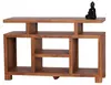 Kredens MUMBAI Sheesham lite drewno 115 x 76 x 40 cm Podgląd zdjęcia produktu 6