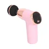 Massagepistole AsVIVA MGN2 rosa Physiovibe S Massage Gun Produktbild-Vorschau 13