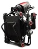 Next Level Racing F GT LiteFaltbaresSimulatorCockpit HDMI Produktbild-Vorschau 15
