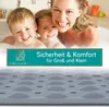 Delluxia Badewannenmatten rutschfest für Kinder & Produktbild-Vorschau 5