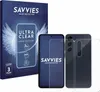 6x Für Samsung Galaxy A35 5G (Display+Rückseite) Produktbild-Vorschau 1