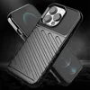Puzdro Thunder Case Puzdro pre Iphone 13 Pro Black Náhľad obrázku produktu 5