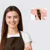 Übergröße Kochschürze,Unisex Schürze zum Kochen, Grillen, Produktbild-Vorschau 3