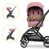 Kinderbuggy Lorelli Makaya mit 360° drehbarem Sitz bis 22 Produktbild-Vorschau 3
