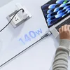 Mcdodo Ladeadapter Kabel Macbook Air Pro USB-C MagSafe 3 Produktbild-Vorschau 6
