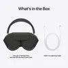 APPLE AirPods Max Space Grau MGYH3ZM/A Produktbild-Vorschau 11
