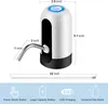 Wasserpumpe, elektrische Wasserflaschenpumpe, Produktbild-Vorschau 2