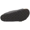 Birkenstock Damen Businessschuhe 1 011 074 Farbe: Schwarz Produktbild-Vorschau 7