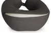 Set da viaggio cuscino da viaggio in memory foam + maschera Anteprima dell’immagine prodotto 5
