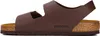 Birkenstock Schuhe Milano, 0034701 Produktbild-Vorschau 4