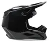 FOX V1 Solid Motocross Helmet, noir, 2XL (63/64) Voir les images du produit 9