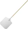 Pizzaschaufel, quadratisch, 355x1320mm Produktbild-Vorschau 2
