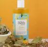 The Bath Factory Linden Garden Duschgel – Pflege mit Produktbild-Vorschau 2